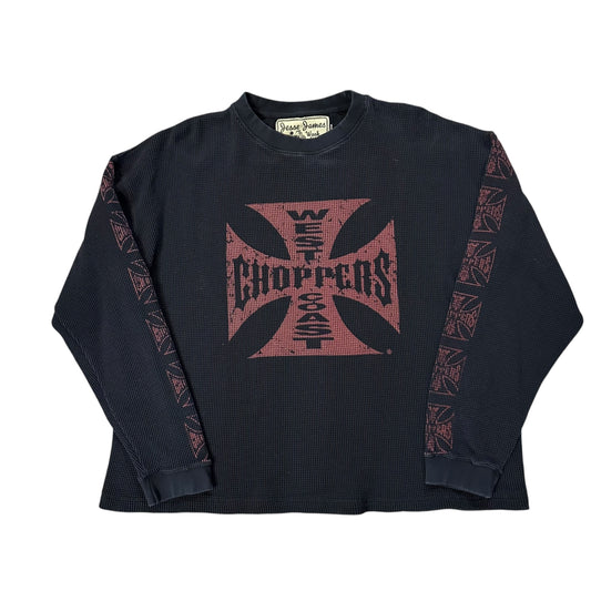 West Coast Choppers Thermal Long Sleeve