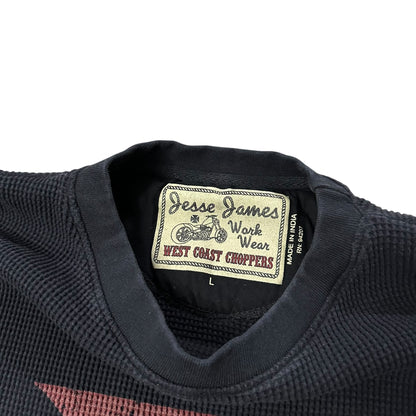 West Coast Choppers Thermal Long Sleeve