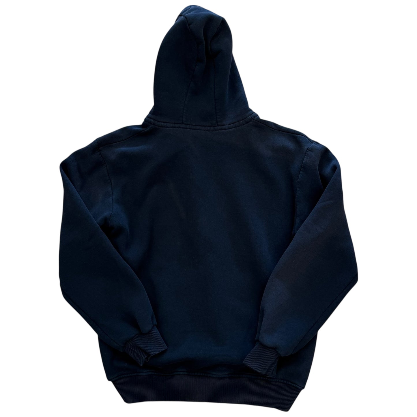West Coast Choppers Zip Up Hoodie