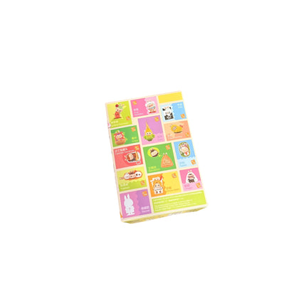 Labubu - Wacky Mart Figure Blind Box