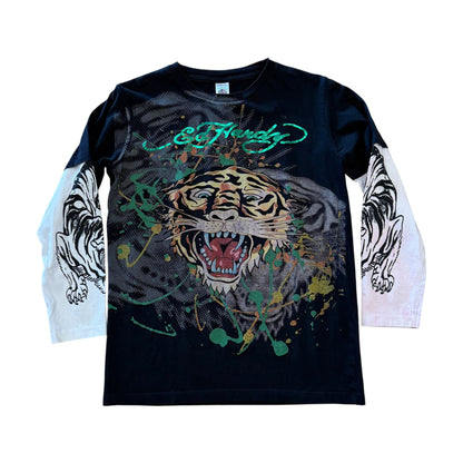 Women's Ed Hardy Long Sleeve