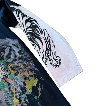 Women's Ed Hardy Long Sleeve