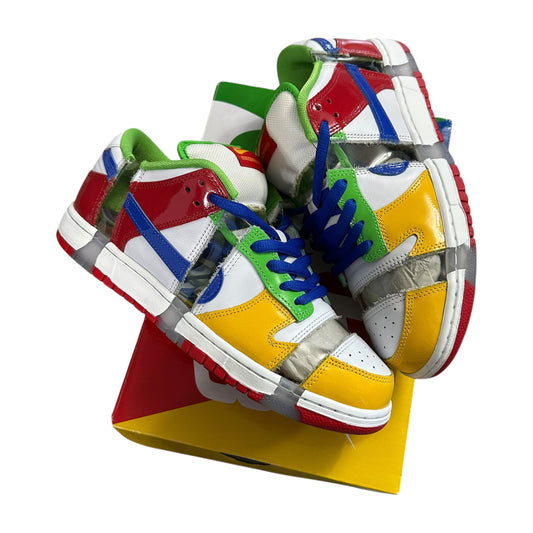 SB Dunk Low - eBay [PRE OWNED]