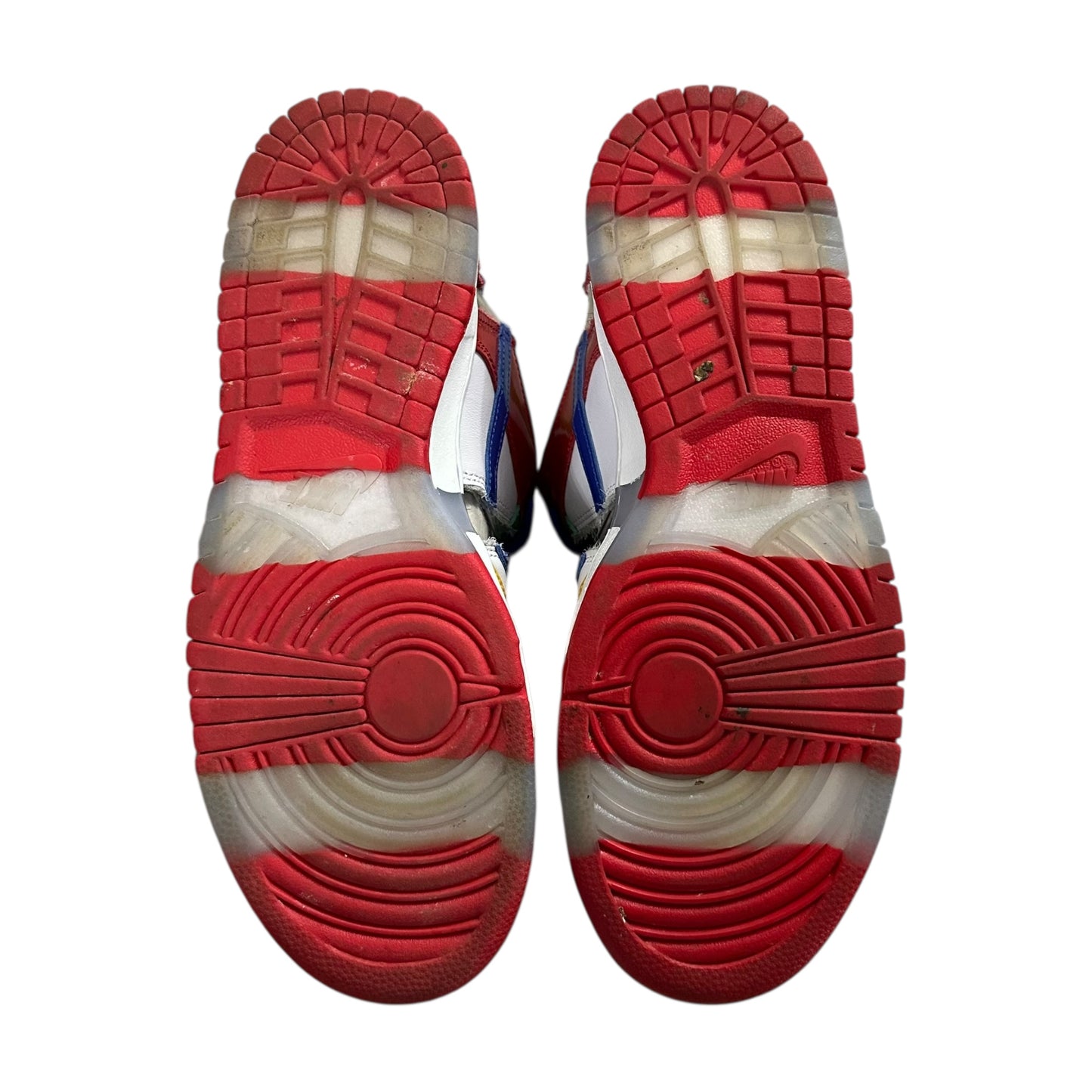 SB Dunk Low - eBay [PRE OWNED]